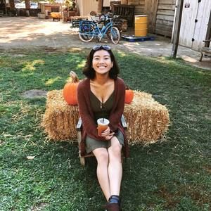 Meet your Posher, Kat